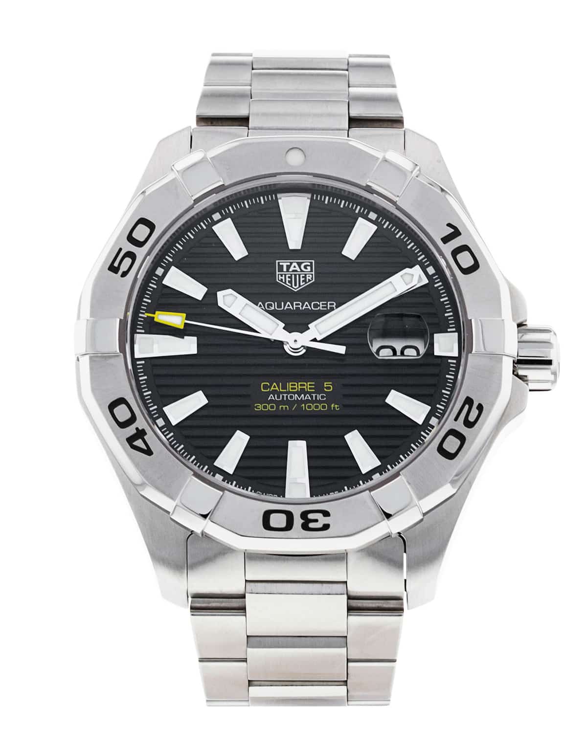Tag Heuer Aquaracer WAY2010.BA0927